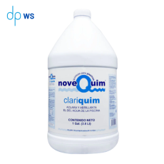 CLARIQUIM