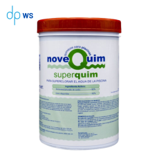 SUPERQUIM